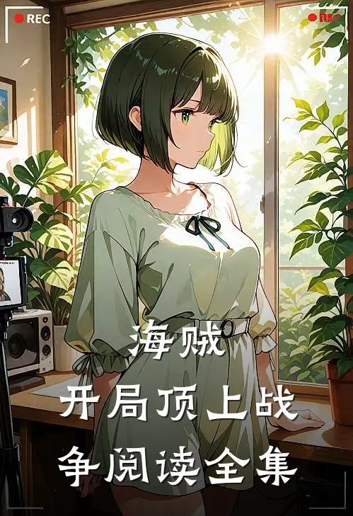 海贼：开局顶上战争阅读全集