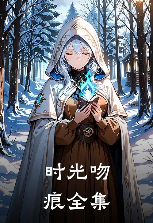 时光吻痕 全集