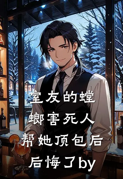 室友的螳螂害死人，帮她顶包后后悔了by