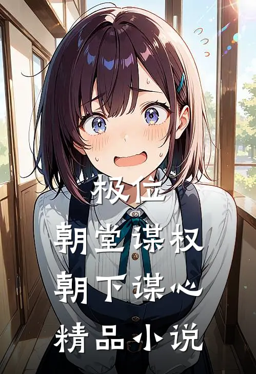 极位：朝堂谋权，朝下谋心精品小说