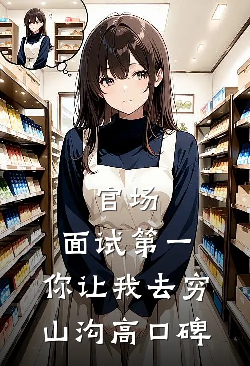 官场：面试第一，你让我去穷山沟高口碑