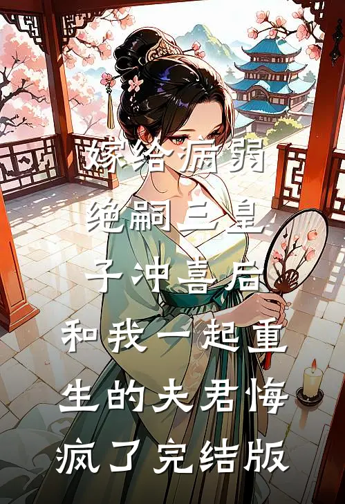 嫁给病弱绝嗣三皇子冲喜后，和我一起重生的夫君悔疯了完结版