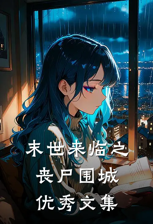 末世来临之丧尸围城优秀文集