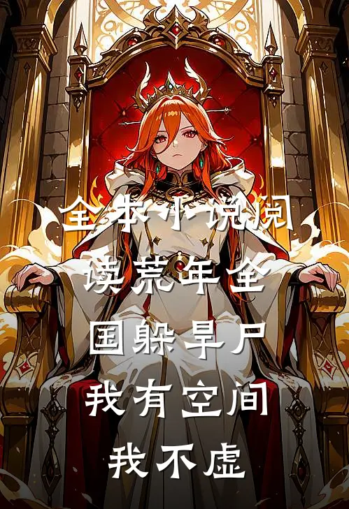 全本小说阅读荒年全国躲旱尸，我有空间我不虚