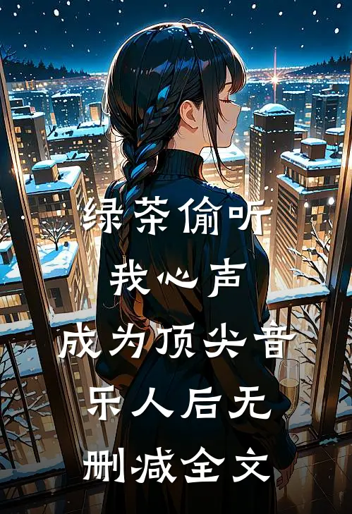 绿茶偷听我心声，成为顶尖音乐人后无删减全文