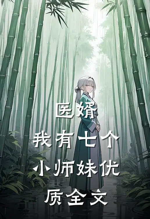 医婿：我有七个小师妹优质全文