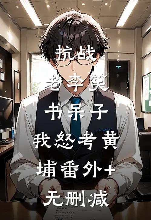 抗战：老李笑书呆子，我怒考黄埔番外+无删减