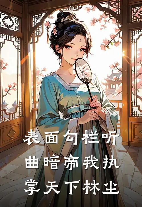 表面勾栏听曲暗帝我执掌天下林尘