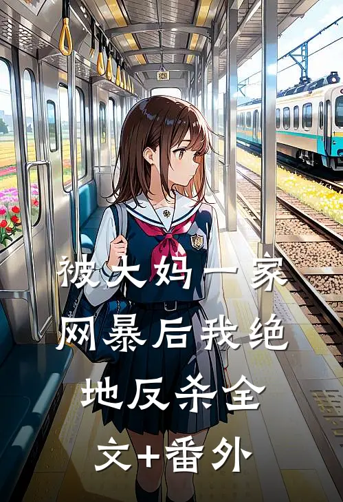被大妈一家网暴后我绝地反杀全文+番外
