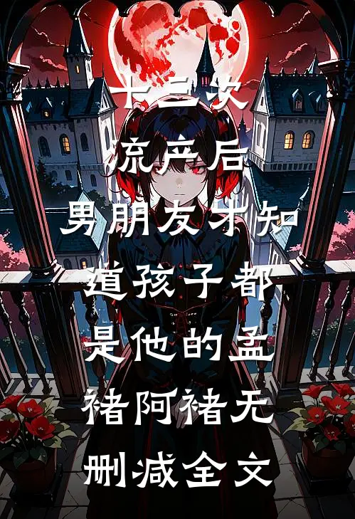 十三次流产后，男朋友才知道孩子都是他的孟褚阿褚无删减全文