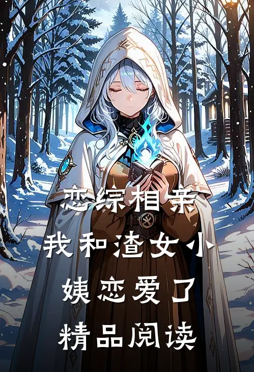 恋综相亲：我和渣女小姨恋爱了精品阅读