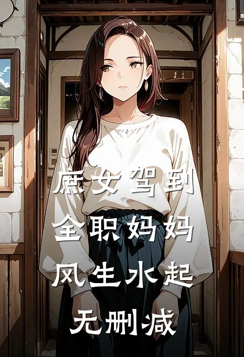 庶女驾到，全职妈妈风生水起无删减