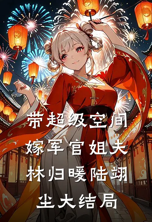 带超级空间，嫁军官姐夫林归暖陆翊尘大结局