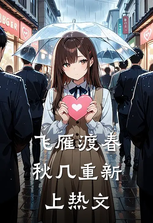 飞雁渡春秋几重新上热文