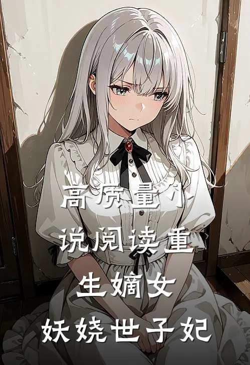 高质量小说阅读重生嫡女：妖娆世子妃