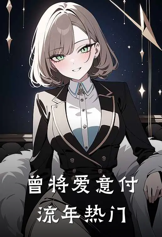 曾将爱意付流年热门
