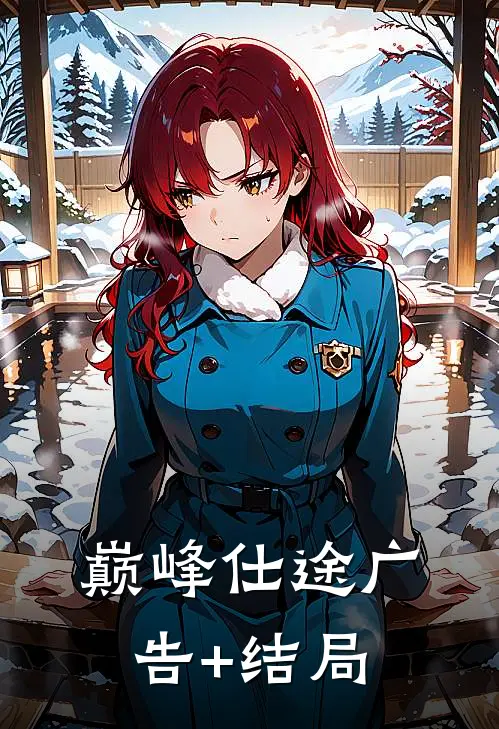 巅峰仕途广告+结局