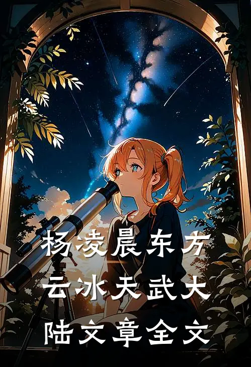 杨凌晨东方云冰天武大陆文章全文