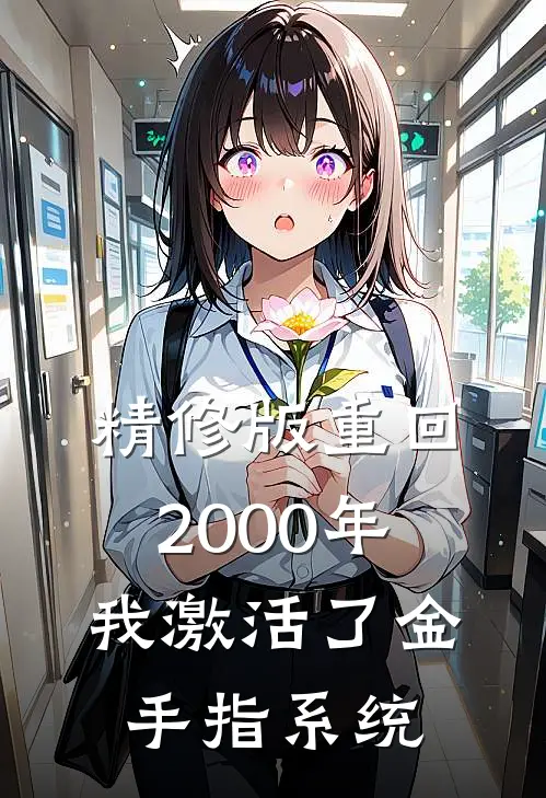 精修版重回2000年，我激活了金手指系统