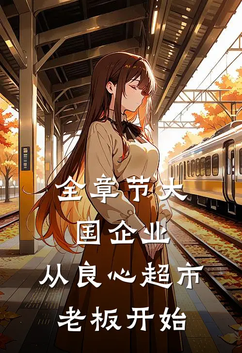 全章节大国企业：从良心超市老板开始