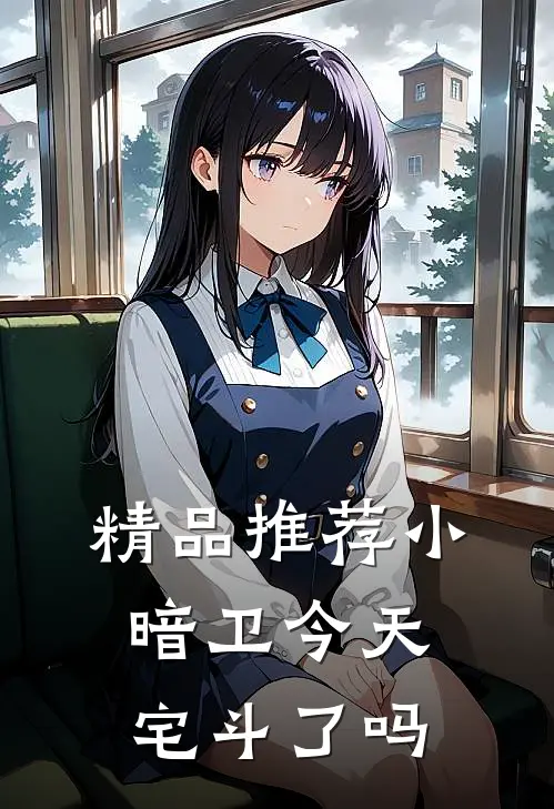 精品推荐小暗卫今天宅斗了吗