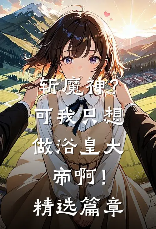 斩魔神？可我只想做浴皇大帝啊！精选篇章
