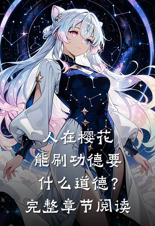人在樱花，能刷功德要什么道德？完整章节阅读