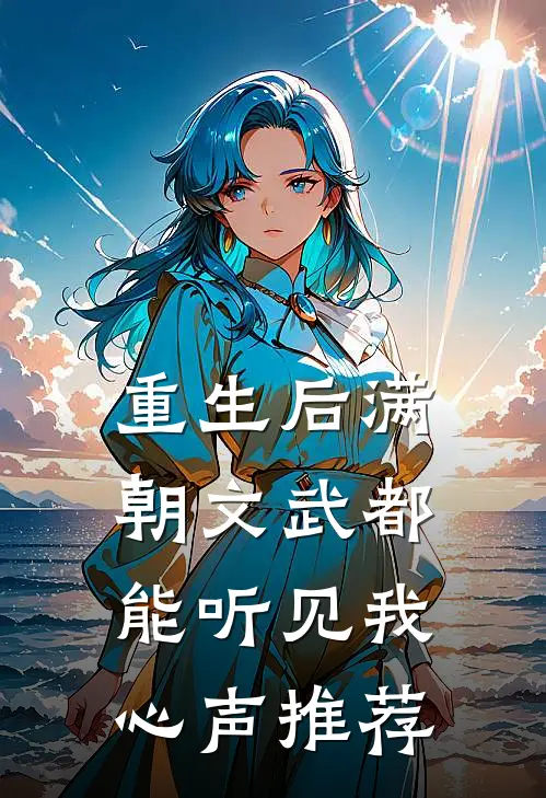 重生后满朝文武都能听见我心声推荐