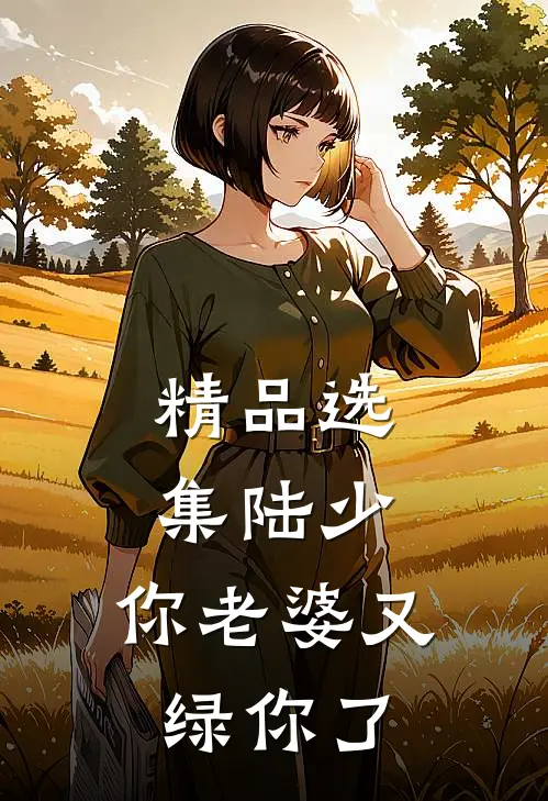 精品选集陆少，你老婆又绿你了