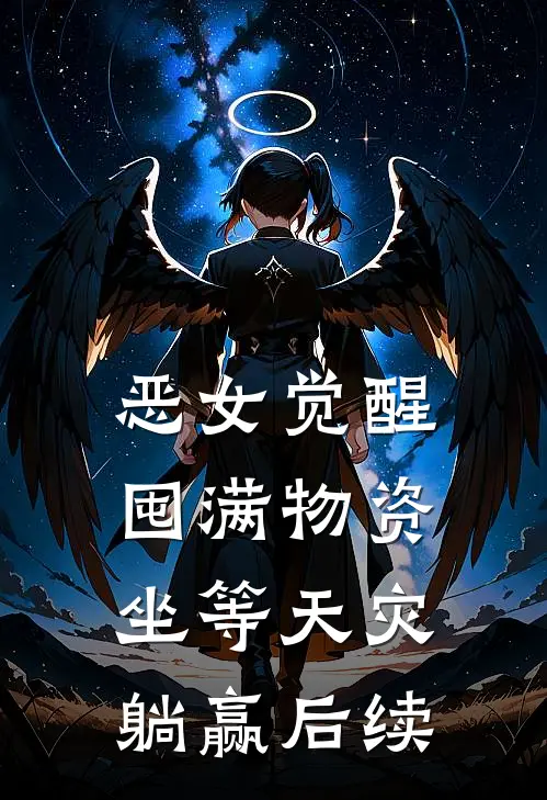 恶女觉醒：囤满物资，坐等天灾躺赢后续