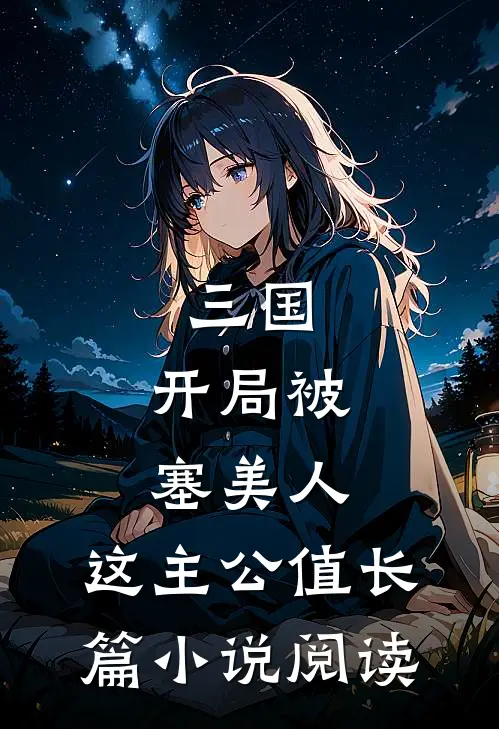 三国：开局被塞美人，这主公值长篇小说阅读
