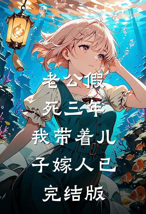 老公假死三年，我带着儿子嫁人已完结版