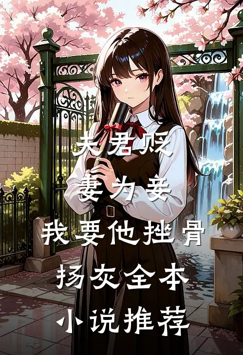 夫君贬妻为妾，我要他挫骨扬灰全本小说推荐