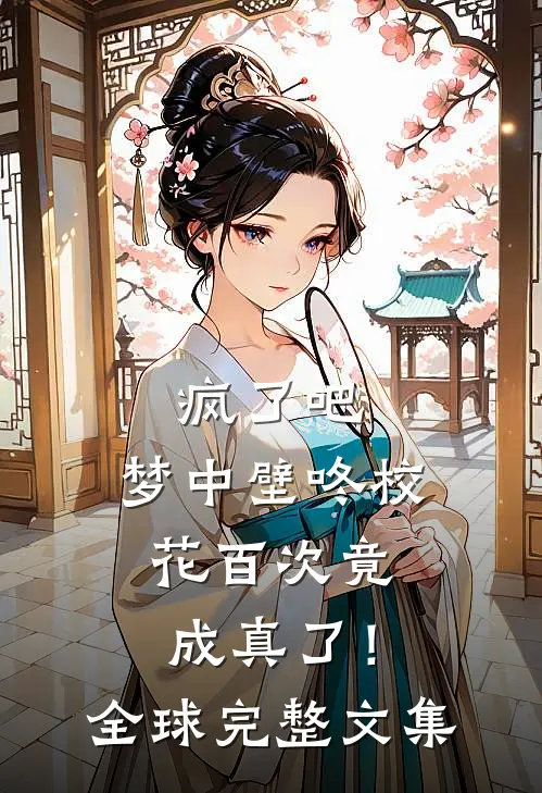 疯了吧，梦中壁咚校花百次竟成真了！全球完整文集