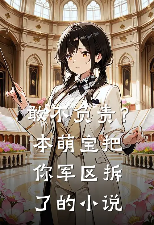敢不负责？本萌宝把你军区拆了的小说