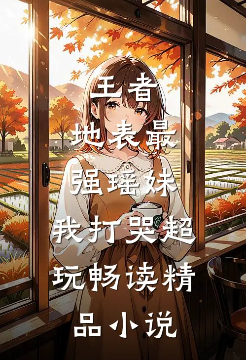 王者：地表最强瑶妹，我打哭超玩畅读精品小说