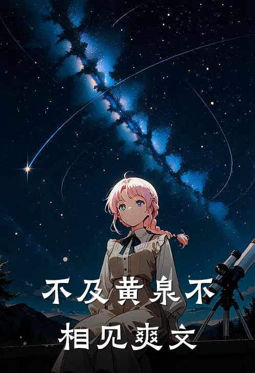 不及黄泉不相见爽文