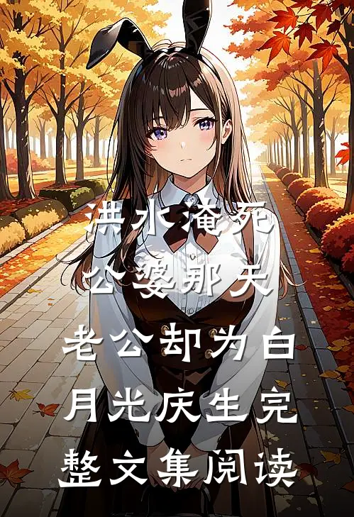 洪水淹死公婆那天，老公却为白月光庆生完整文集阅读