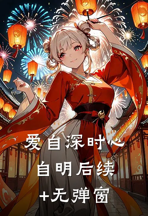 爱自深时心自明后续+无弹窗