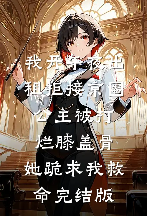 我开午夜出租拒接京圈公主被打烂膝盖骨，她跪求我救命完结版