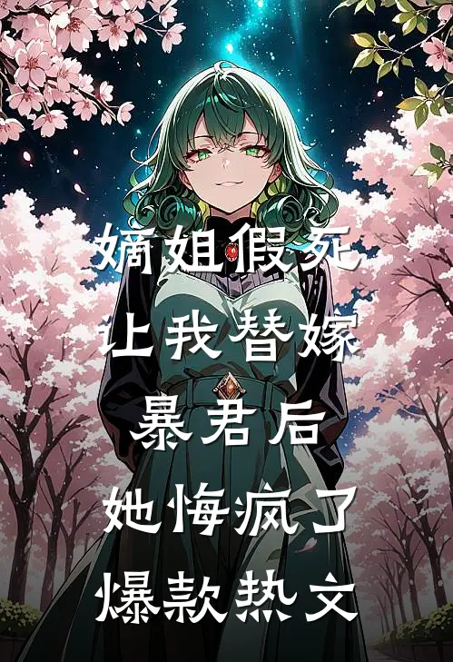 嫡姐假死让我替嫁暴君后，她悔疯了爆款热文