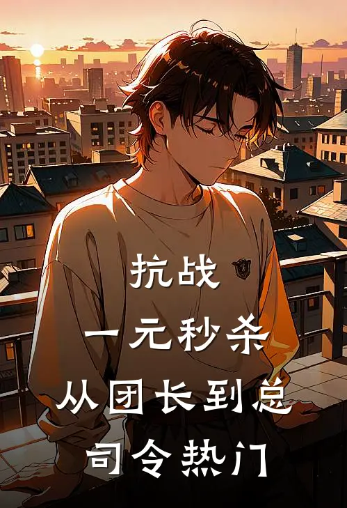 抗战：一元秒杀，从团长到总司令热门