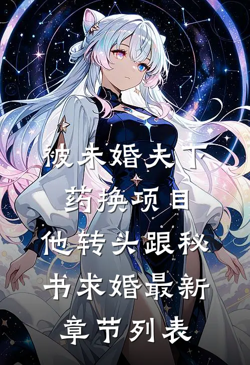 被未婚夫下药换项目，他转头跟秘书求婚最新章节列表