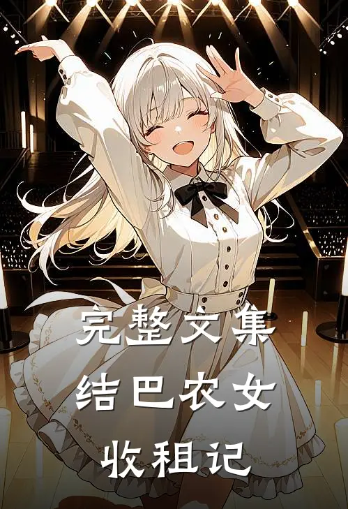 完整文集结巴农女收租记