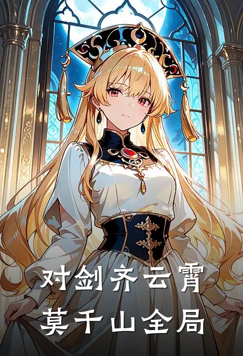 对剑齐云霄莫千山全局