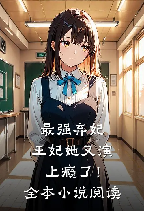 最强弃妃：王妃她又演上瘾了！全本小说阅读