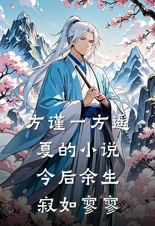 方谨一方遥夏的小说今后余生，寂如寥寥