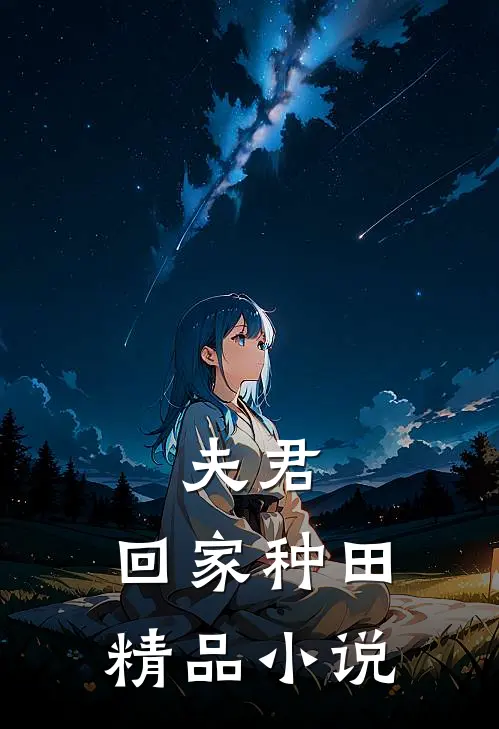 夫君，回家种田精品小说