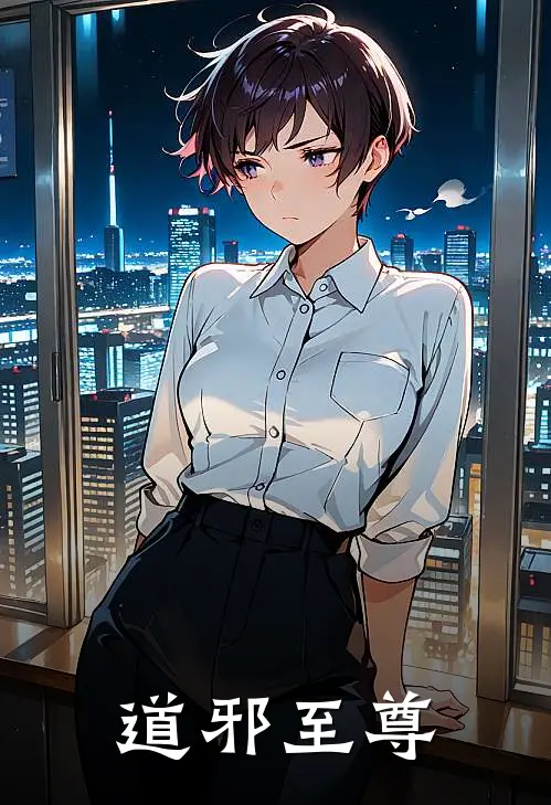 道邪至尊