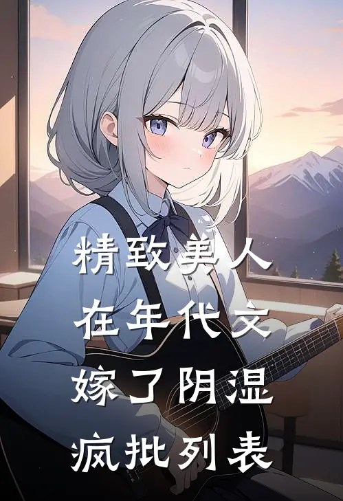 精致美人在年代文嫁了阴湿疯批列表